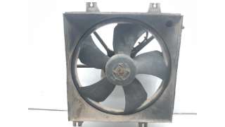 ELECTROVENTILADOR HYUNDAI ACCENT II (2000-2005) 1.3 86CV 1341CC - L.4905135 / 2538525XXX