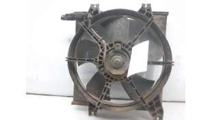 ELECTROVENTILADOR HYUNDAI ACCENT II (2000-2005) 1.3 86CV 1341CC - L.4905135 / 2538525XXX 2