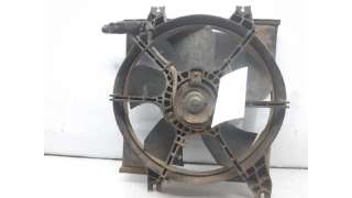 ELECTROVENTILADOR HYUNDAI ACCENT II (2000-2005) 1.3 86CV 1341CC - L.4905135 / 2538525XXX