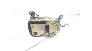 CERRADURA PUERTA DELANTERA DERECHA OPEL FRONTERA A SPORT (1995-1996) 2.8 TD (5BSUD2) 113CV 2771CC - L.4905298 / 134102