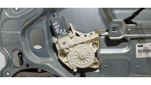 CERRADURA PUERTA DELANTERA DERECHA OPEL FRONTERA A SPORT (1995-1996) 2.8 TD (5BSUD2) 113CV 2771CC - L.4905298 / 134102 2