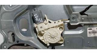 CERRADURA PUERTA DELANTERA DERECHA OPEL FRONTERA A SPORT (1995-1996) 2.8 TD (5BSUD2) 113CV 2771CC - L.4905298 / 134102