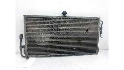 CONDENSADOR / RADIADOR  AIRE ACONDICIONADO OPEL FRONTERA A SPORT (1995-1996) 2.8 TD (5BSUD2) 113CV 2771CC - L.4905309 / 971