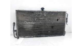 CONDENSADOR / RADIADOR  AIRE ACONDICIONADO OPEL FRONTERA A SPORT (1995-1996) 2.8 TD (5BSUD2) 113CV 2771CC - L.4905309 / 971