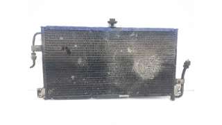 CONDENSADOR / RADIADOR  AIRE ACONDICIONADO OPEL FRONTERA A SPORT (1995-1996) 2.8 TD (5BSUD2) 113CV 2771CC - L.4905309 / 971