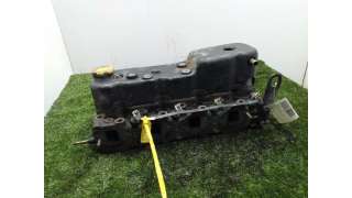 CULATA OPEL FRONTERA A SPORT (1995-1996) 2.8 TD (5BSUD2) 113CV 2771CC - L.4905314 / 94431520