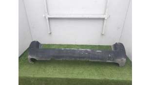 PARAGOLPES TRASERO CITROEN BERLINGO / BERLINGO FIRST FURGÓN (2005-2011) 1.6 HDI 75 (MB9HW) 75CV 1560CC - L.4905947 / 7013W6