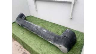 PARAGOLPES TRASERO CITROEN BERLINGO / BERLINGO FIRST FURGÓN (2005-2011) 1.6 HDI 75 (MB9HW) 75CV 1560CC - L.4905947 / 7013W6