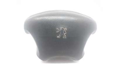 AIRBAG DELANTERO IZQUIERDO PEUGEOT 407 SW (2004-2010) 1.6 HDI 110 109CV 1560CC - L.4906735 / 96445890ZD