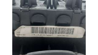 AIRBAG DELANTERO IZQUIERDO PEUGEOT 407 SW (2004-2010) 1.6 HDI 110 109CV 1560CC - L.4906735 / 96445890ZD