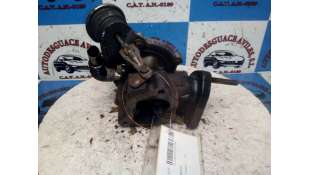 LUZ INTERIOR PEUGEOT 407 SW (2004-2010) 1.6 HDI 110 109CV 1560CC - L.4906863 / 9648338477