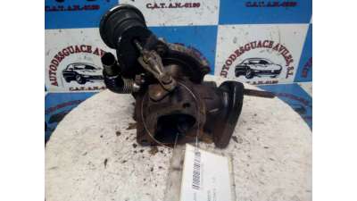 LUZ INTERIOR PEUGEOT 407 SW (2004-2010) 1.6 HDI 110 109CV 1560CC - L.4906863 / 9648338477