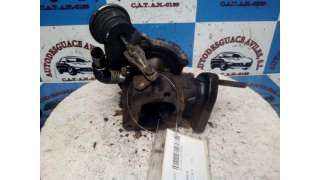 LUZ INTERIOR PEUGEOT 407 SW (2004-2010) 1.6 HDI 110 109CV 1560CC - L.4906863 / 9648338477
