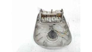 LUZ INTERIOR PEUGEOT 407 SW (2004-2010) 1.6 HDI 110 109CV 1560CC - L.4906863 / 9648338477 2