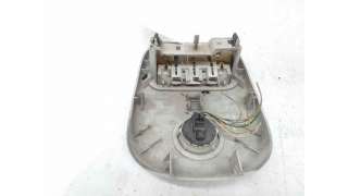LUZ INTERIOR PEUGEOT 407 SW (2004-2010) 1.6 HDI 110 109CV 1560CC - L.4906863 / 9648338477