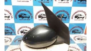 LUZ INTERIOR PEUGEOT 407 SW (2004-2010) 1.6 HDI 110 109CV 1560CC - L.4906863 / 9648338477