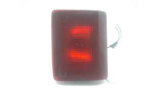 FARO ANTINIEBLA TRASERO IZQUIERDO PEUGEOT 407 SW (2004-2010) 1.6 HDI 110 109CV 1560CC - L.4906904 / 9646507480