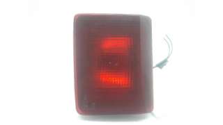 FARO ANTINIEBLA TRASERO IZQUIERDO PEUGEOT 407 SW (2004-2010) 1.6 HDI 110 109CV 1560CC - L.4906904 / 9646507480
