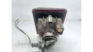 FARO ANTINIEBLA TRASERO IZQUIERDO PEUGEOT 407 SW (2004-2010) 1.6 HDI 110 109CV 1560CC - L.4906904 / 9646507480