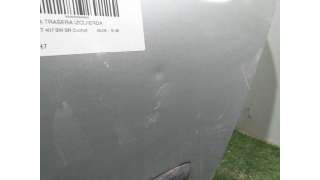 PUERTA TRASERA IZQUIERDA PEUGEOT 407 SW (2004-2010) 1.6 HDI 110 109CV 1560CC - L.4906924 / 9006H7