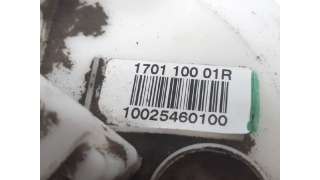 AFORADOR RENAULT LAGUNA III (2007-2015) 2.0 DCI (BT07, BT0J, BT14, BT1A, BT1S) 131CV 1995CC - L.4906970 / 170110001R