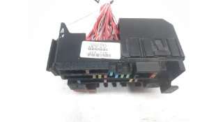 CAJA RELES / FUSIBLES RENAULT LAGUNA III (2007-2015) 2.0 DCI (BT07, BT0J, BT14, BT1A, BT1S) 131CV 1995CC - L.4907006 / 8200 2