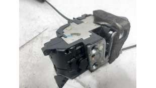 CERRADURA PUERTA TRASERA DERECHA RENAULT LAGUNA III (2007-2015) 2.0 DCI (BT07, BT0J, BT14, BT1A, BT1S) 131CV 1995CC - L.490 2