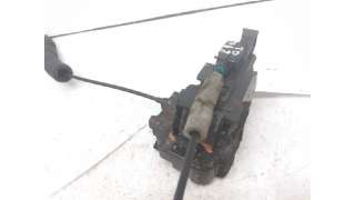CERRADURA PUERTA TRASERA DERECHA RENAULT LAGUNA III (2007-2015) 2.0 DCI (BT07, BT0J, BT14, BT1A, BT1S) 131CV 1995CC - L.490