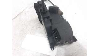 CERRADURA PUERTA TRASERA IZQUIERDA RENAULT LAGUNA III (2007-2015) 2.0 DCI (BT07, BT0J, BT14, BT1A, BT1S) 131CV 1995CC - L.4