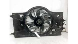 ELECTROVENTILADOR RENAULT LAGUNA III (2007-2015) 2.0 DCI (BT07, BT0J, BT14, BT1A, BT1S) 131CV 1995CC - L.4907042 / 21481003