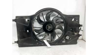 ELECTROVENTILADOR RENAULT LAGUNA III (2007-2015) 2.0 DCI (BT07, BT0J, BT14, BT1A, BT1S) 131CV 1995CC - L.4907042 / 21481003