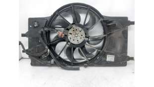 ELECTROVENTILADOR RENAULT LAGUNA III (2007-2015) 2.0 DCI (BT07, BT0J, BT14, BT1A, BT1S) 131CV 1995CC - L.4907042 / 21481003 2
