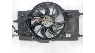 ELECTROVENTILADOR RENAULT LAGUNA III (2007-2015) 2.0 DCI (BT07, BT0J, BT14, BT1A, BT1S) 131CV 1995CC - L.4907042 / 21481003