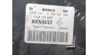 ELECTROVENTILADOR RENAULT LAGUNA III (2007-2015) 2.0 DCI (BT07, BT0J, BT14, BT1A, BT1S) 131CV 1995CC - L.4907042 / 21481003