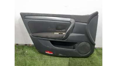 GUARNECIDO PUERTA DELANTERA IZQUIERDA RENAULT LAGUNA III (2007-2015) 2.0 DCI (BT07, BT0J, BT14, BT1A, BT1S) 131CV 1995CC - 