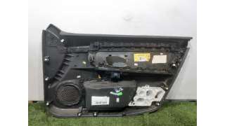 GUARNECIDO PUERTA DELANTERA IZQUIERDA RENAULT LAGUNA III (2007-2015) 2.0 DCI (BT07, BT0J, BT14, BT1A, BT1S) 131CV 1995CC - 