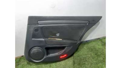 GUARNECIDO PUERTA TRASERA DERECHA RENAULT LAGUNA III (2007-2015) 2.0 DCI (BT07, BT0J, BT14, BT1A, BT1S) 131CV 1995CC - L.49