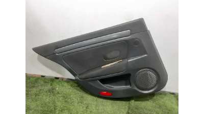 GUARNECIDO PUERTA TRASERA IZQUIERDA RENAULT LAGUNA III (2007-2015) 2.0 DCI (BT07, BT0J, BT14, BT1A, BT1S) 131CV 1995CC - L.