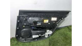 GUARNECIDO PUERTA TRASERA IZQUIERDA RENAULT LAGUNA III (2007-2015) 2.0 DCI (BT07, BT0J, BT14, BT1A, BT1S) 131CV 1995CC - L.