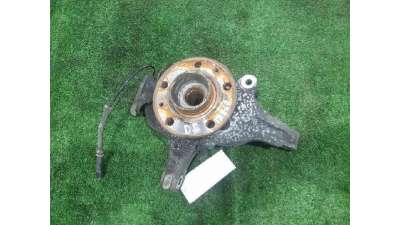 MANGUETA DELANTERA IZQUIERDA RENAULT LAGUNA III (2007-2015) 2.0 DCI (BT07, BT0J, BT14, BT1A, BT1S) 131CV 1995CC - L.4907091