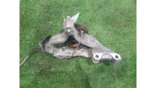 MANGUETA DELANTERA IZQUIERDA RENAULT LAGUNA III (2007-2015) 2.0 DCI (BT07, BT0J, BT14, BT1A, BT1S) 131CV 1995CC - L.4907091