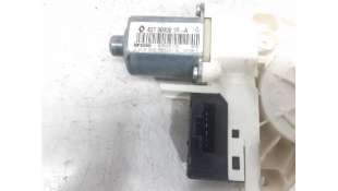 MOTOR ELEVALUNAS TRASERO DERECHO RENAULT LAGUNA III (2007-2015) 2.0 DCI (BT07, BT0J, BT14, BT1A, BT1S) 131CV 1995CC - L.490 2