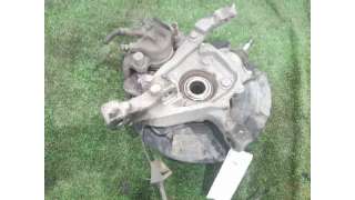 MANGUETA DELANTERA IZQUIERDA VOLVO S60 I (2001-2010) 2.4 D 130CV 2401CC - L.4907300 / 30760714