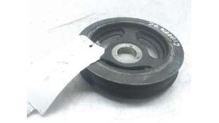 POLEA CIGUEÑAL CITROEN BERLINGO / BERLINGO FIRST FURGÓN (2005-2011) 1.6 HDI 75 (MB9HW) 75CV 1560CC - L.4907443 / E110124A