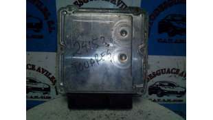 POLEA CIGUEÑAL CITROEN BERLINGO / BERLINGO FIRST FURGÓN (2005-2011) 1.6 HDI 75 (MB9HW) 75CV 1560CC - L.4907443 / E110124A 2