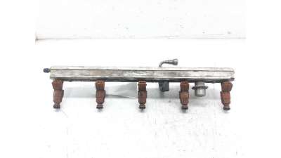 RAMPA INYECTORA VOLVO V70 I (1996-2000) 2.4 TURBO AWD 193CV 2435CC - L.4907540 / 9186836