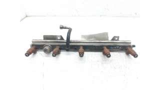 RAMPA INYECTORA VOLVO V70 I (1996-2000) 2.4 TURBO AWD 193CV 2435CC - L.4907540 / 9186836