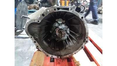 CAJA CAMBIOS NISSAN NAVARA (1997-) - L.4907558 / 3120Z09076