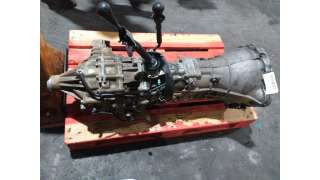 CAJA CAMBIOS NISSAN NAVARA (1997-) - L.4907558 / 3120Z09076