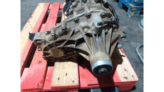 CAJA CAMBIOS NISSAN NAVARA (1997-) - L.4907558 / 3120Z09076